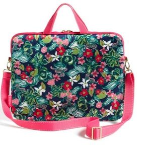 Lilly Pulitzer Laptop Case